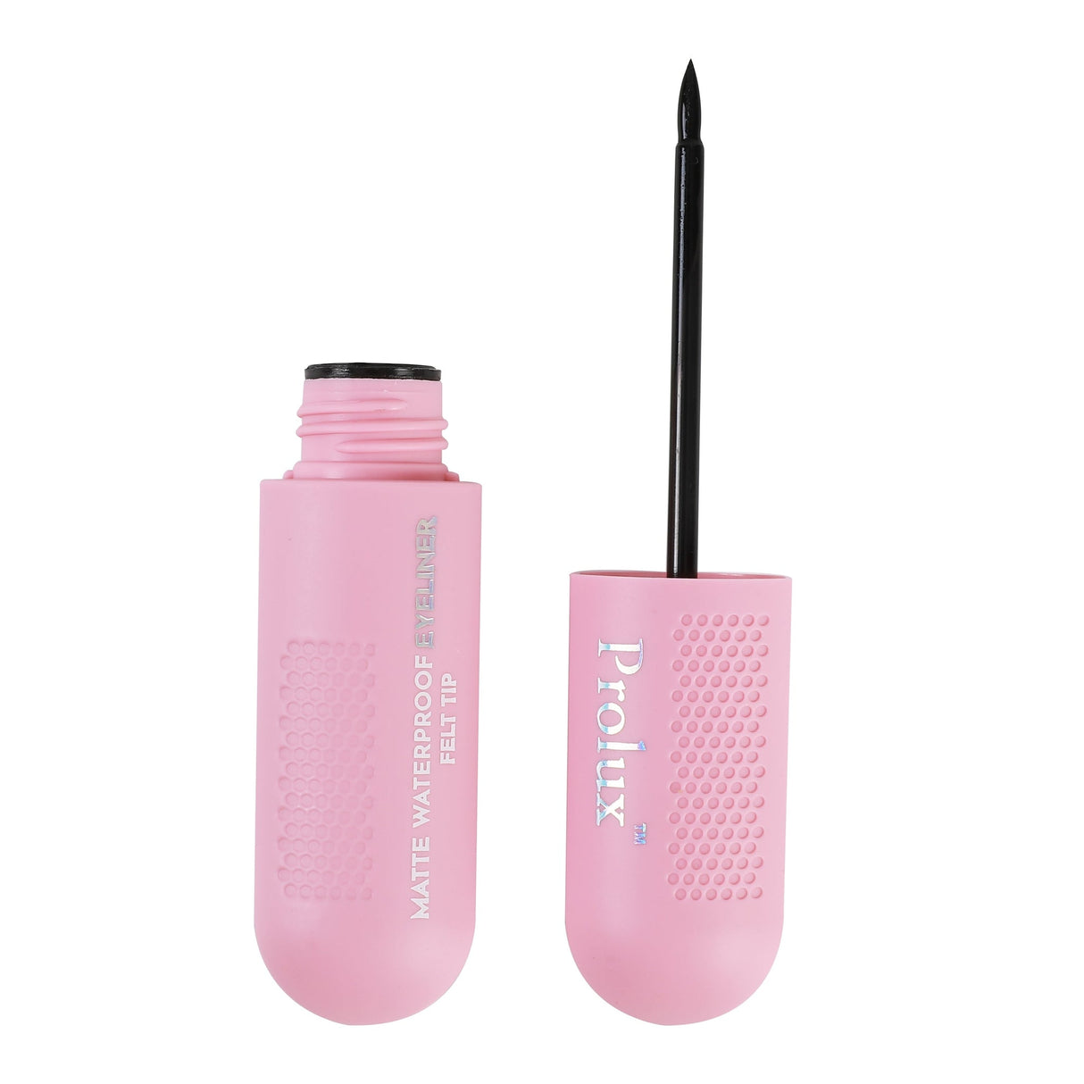 Matte Felt Tip Eyeliner - Waterproof from Prolux Cosmetics