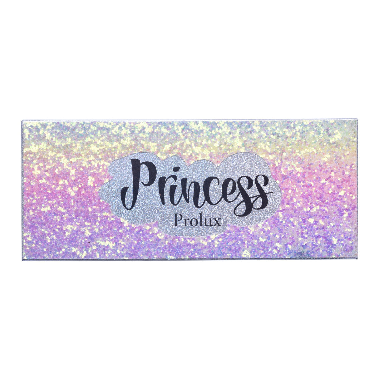 Prolux Princess Eyeshadow Palette from Prolux Cosmetics