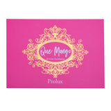 Que Mango Eyeshadow Palette From Prolux Cosmetics