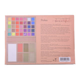 Be Your Own kind Of Beautiful Eyeshadow Palette From Prolux Cosmetics