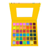 Wow Eyeshadow Palette From Prolux Cosmetics