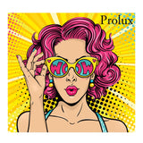 Wow Eyeshadow Palette From Prolux Cosmetics