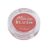 MOUSSE BLUSH From Prolux Cosmetics