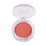 MOUSSE BLUSH From Prolux Cosmetics
