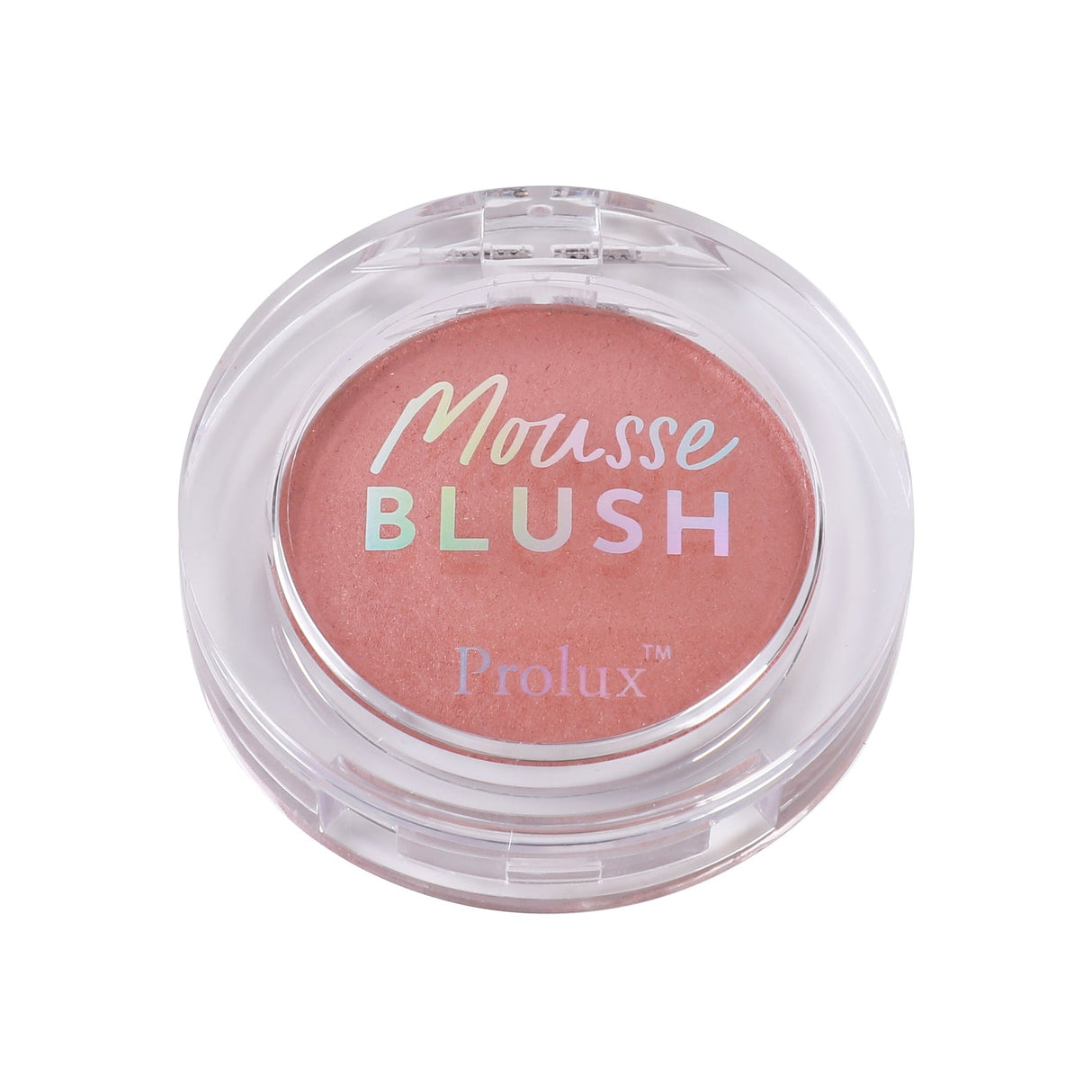 MOUSSE BLUSH From Prolux Cosmetics