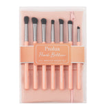 7pc Deluxe Brush Set | Makeup Brush Face Set from Prolux Cosmetics