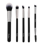Deluxe Brush Set From Prolux Cosmetics