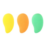 Mango Blending Sponges from Prolux Cosmetics