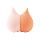 Cat Sponge Set | Makeup Sponge Set From Prolux Cosmetics
