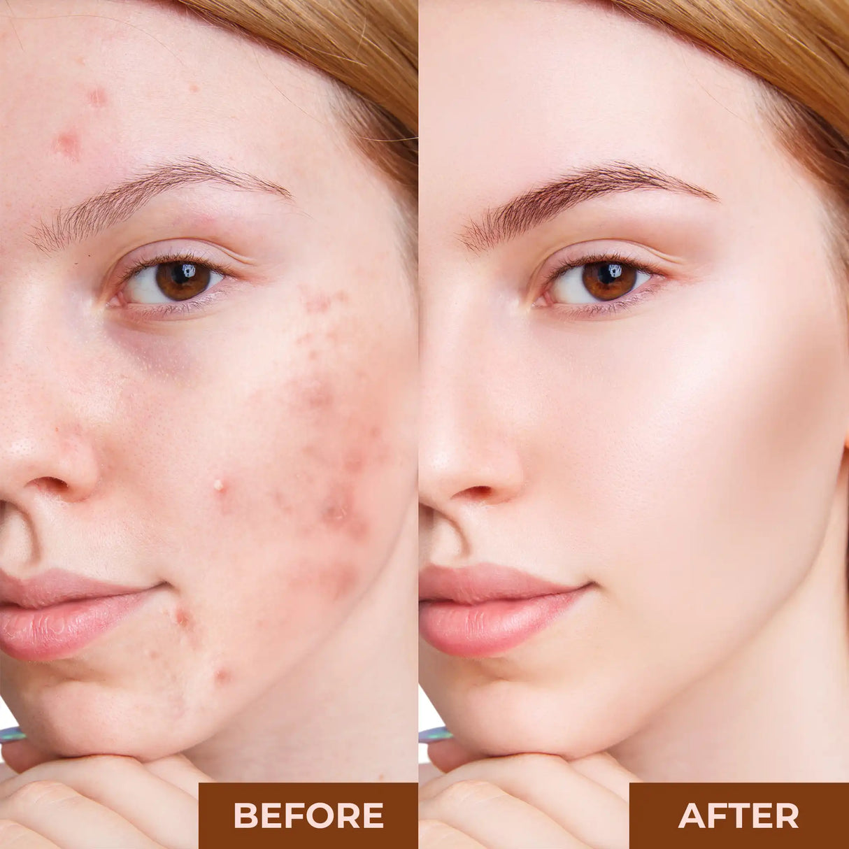 Best Pore Minimizing Primer  from Prolux Cosmetics