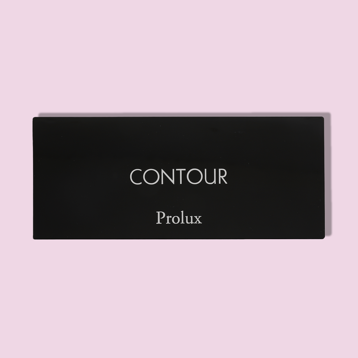 Prolux Cream Contour Palette from Prolux Cosmetics