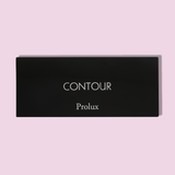 Prolux Cream Contour Palette from Prolux Cosmetics