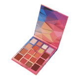 Prismatic Eyeshadow Palette From Prolux Cosmetics