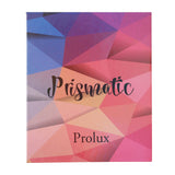 Prismatic Eyeshadow Palette From Prolux Cosmetics