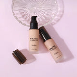 Lightweight Matte Foundations from Prolux Cosmetics