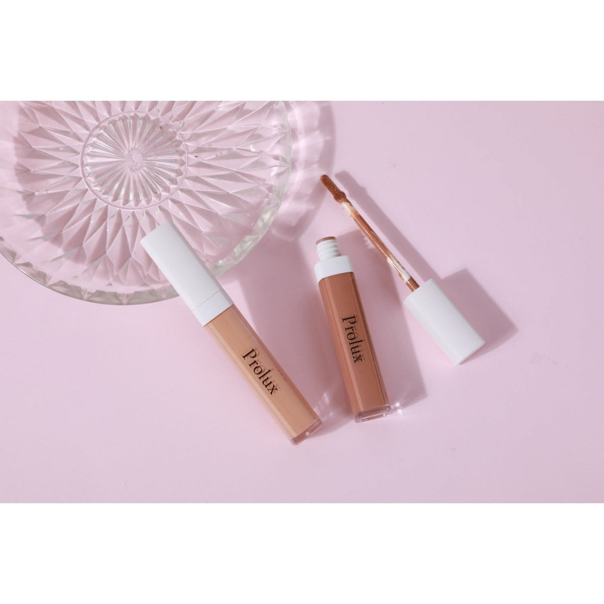 Prolux Concealer For Dark Circles from Prolux Cosmetics