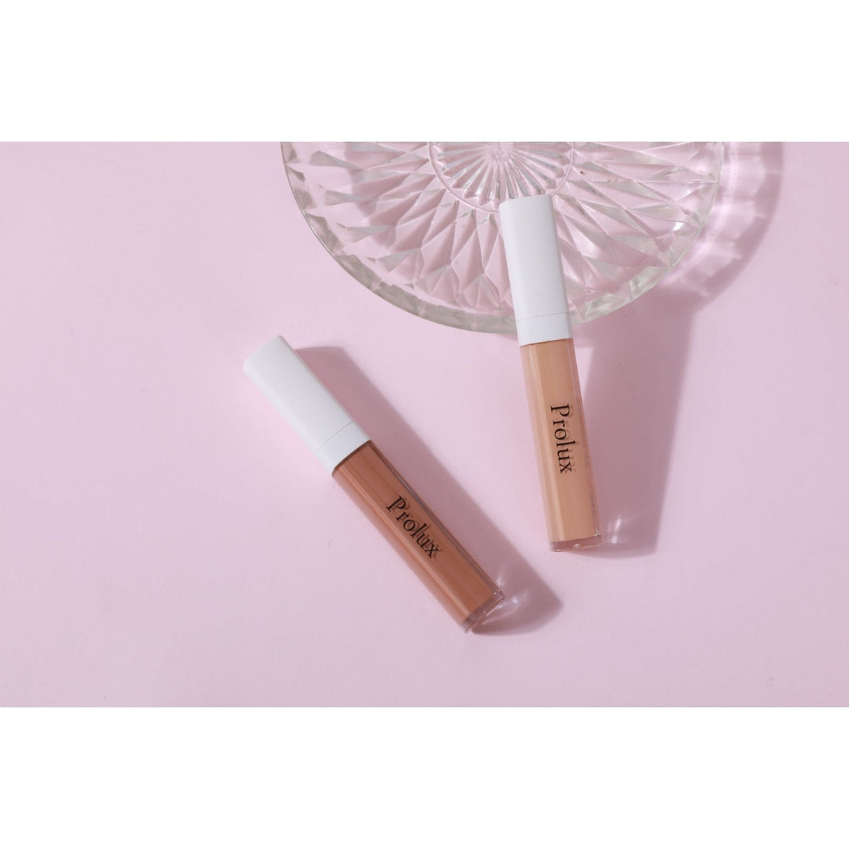 Prolux Concealer For Dark Circles from Prolux Cosmetics