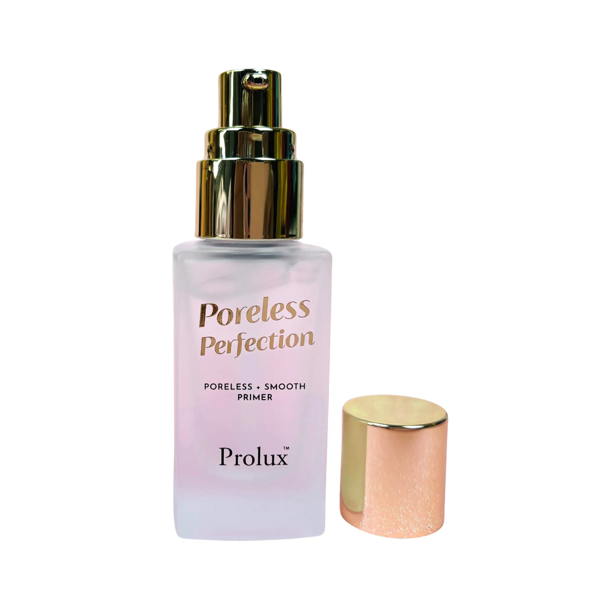 Prolux Poreless Perfection: Best Poreless Primer from Prolux Cosmetics