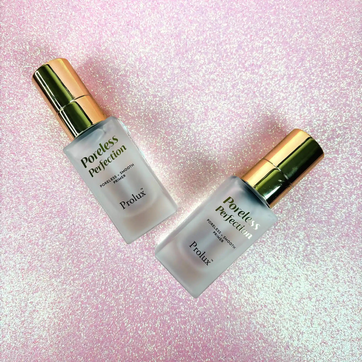 Prolux Poreless Perfection: Best Poreless Primer from Prolux Cosmetics