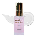 Prolux Poreless Perfection: Best Poreless Primer from Prolux Cosmetics