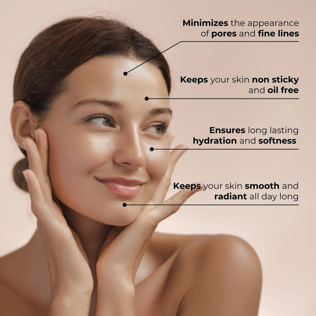 Prolux Poreless Perfection: Best Poreless Primer from Prolux Cosmetics