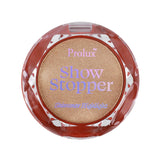 Show Stopper: Shimmer Highlighter from Prolux Cosmetics
