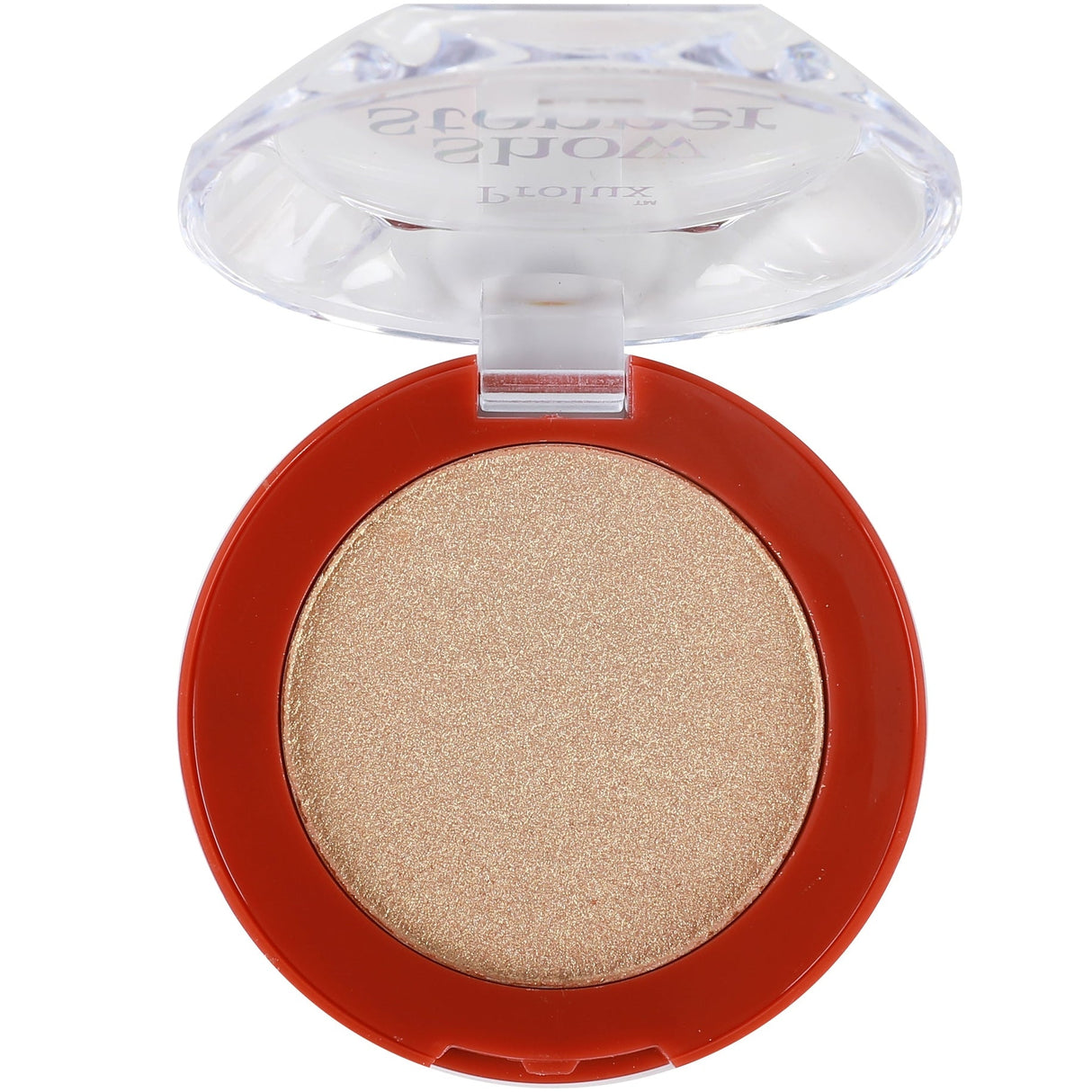 Show Stopper: Shimmer Highlighter from Prolux Cosmetics