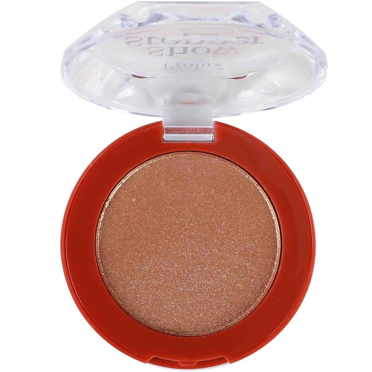 Show Stopper: Shimmer Highlighter from Prolux Cosmetics
