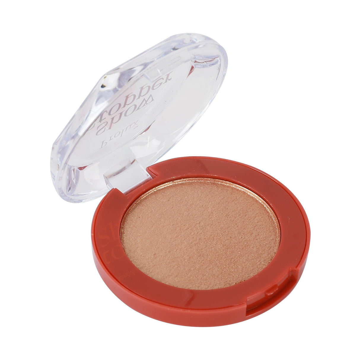 Show Stopper: Shimmer Highlighter from Prolux Cosmetics