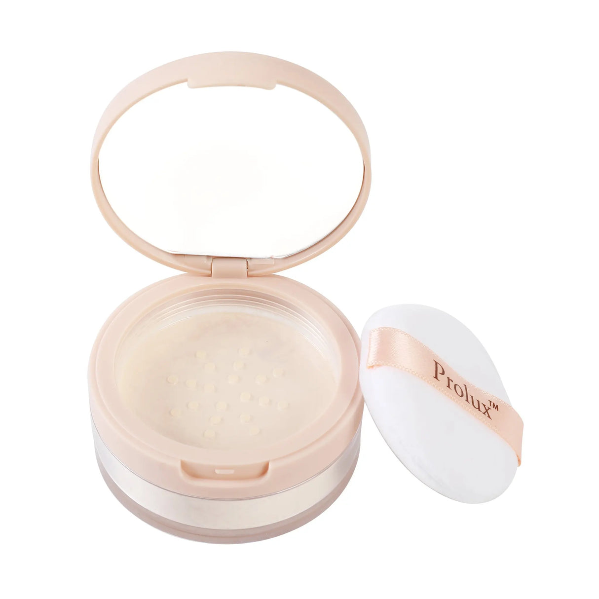 Translucent Loose Setting Powder from Prolux Cosmetics from Prolux Cosmetics