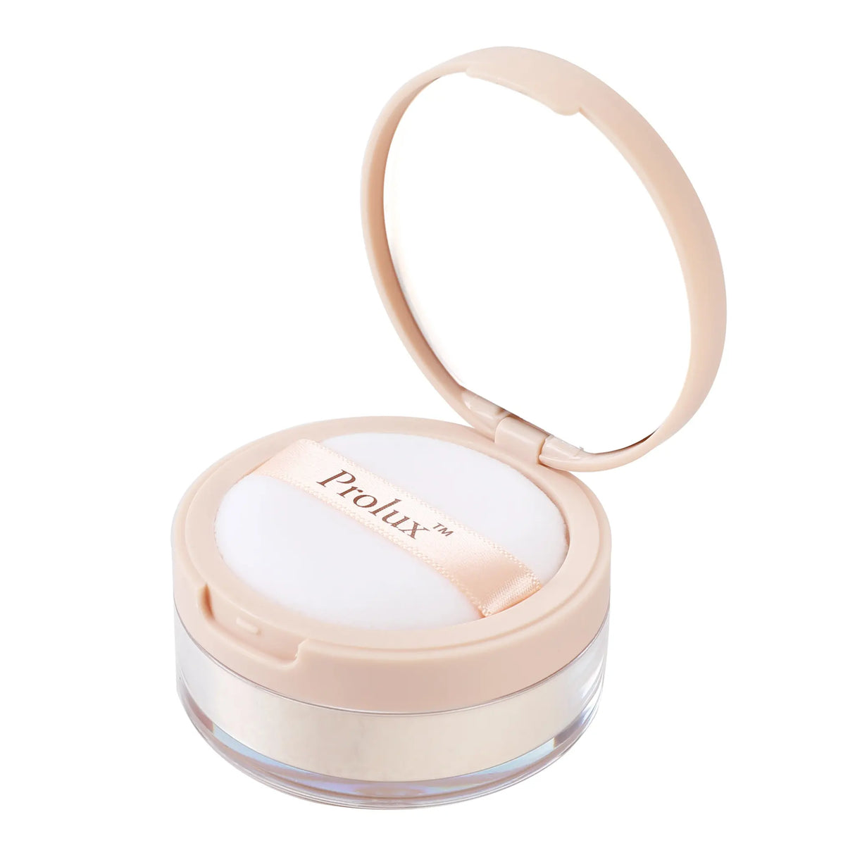 Translucent Loose Setting Powder from Prolux Cosmetics from Prolux Cosmetics