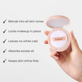 Translucent Loose Setting Powder from Prolux Cosmetics from Prolux Cosmetics