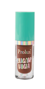 Prolux Sugar High Lip Oil from Prolux Cosmetics