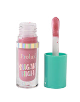 Prolux Sugar High Lip Oil from Prolux Cosmetics