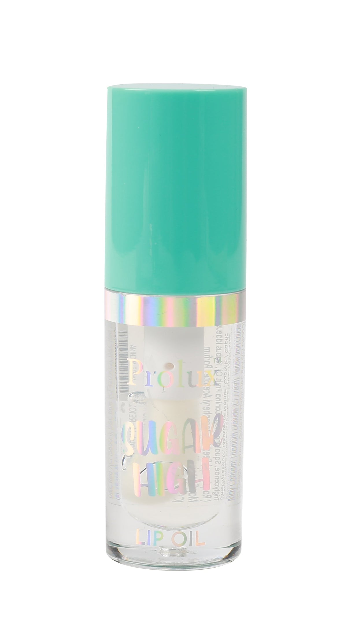 Prolux Sugar High Lip Oil from Prolux Cosmetics