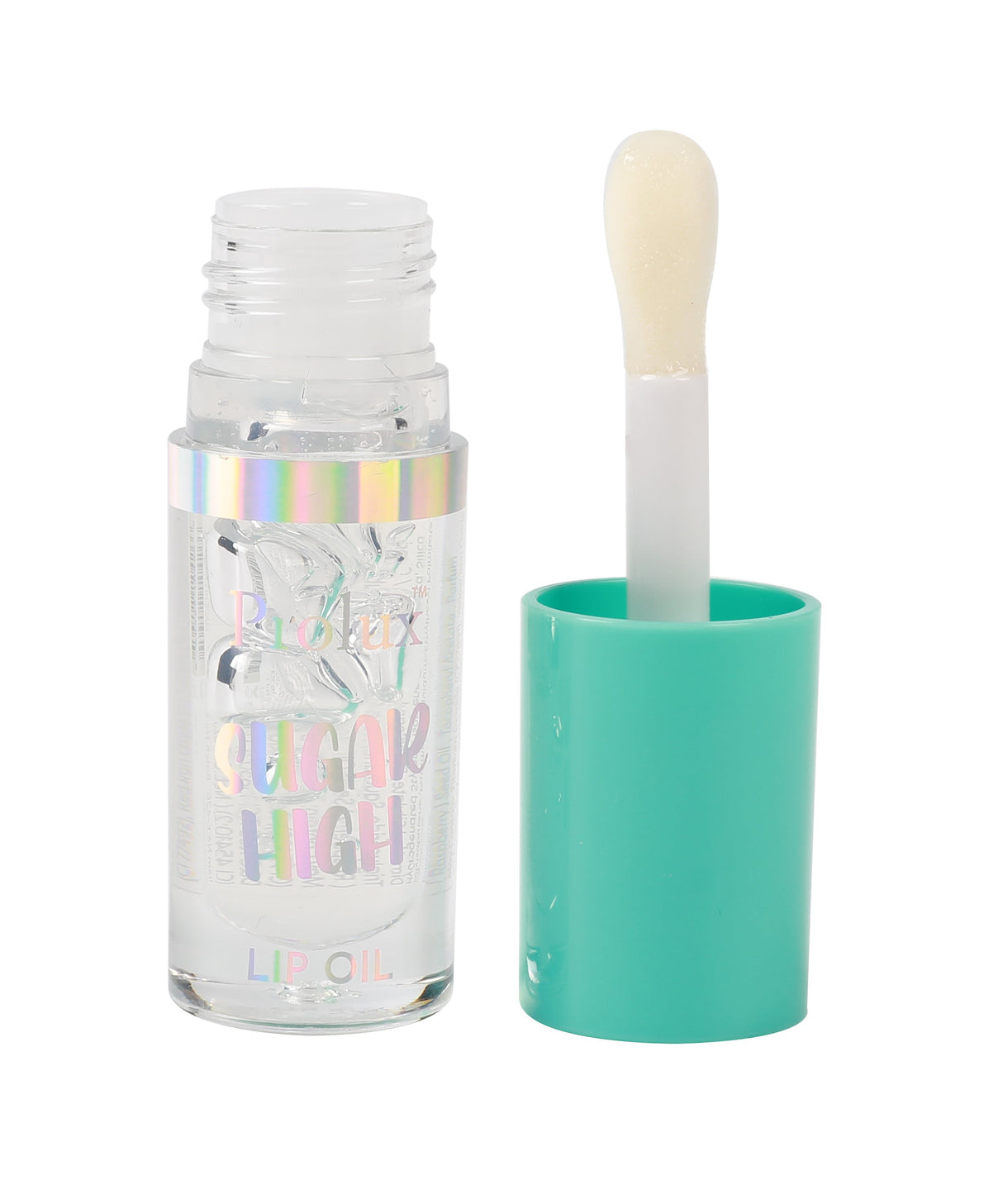 Prolux Sugar High Lip Oil from Prolux Cosmetics