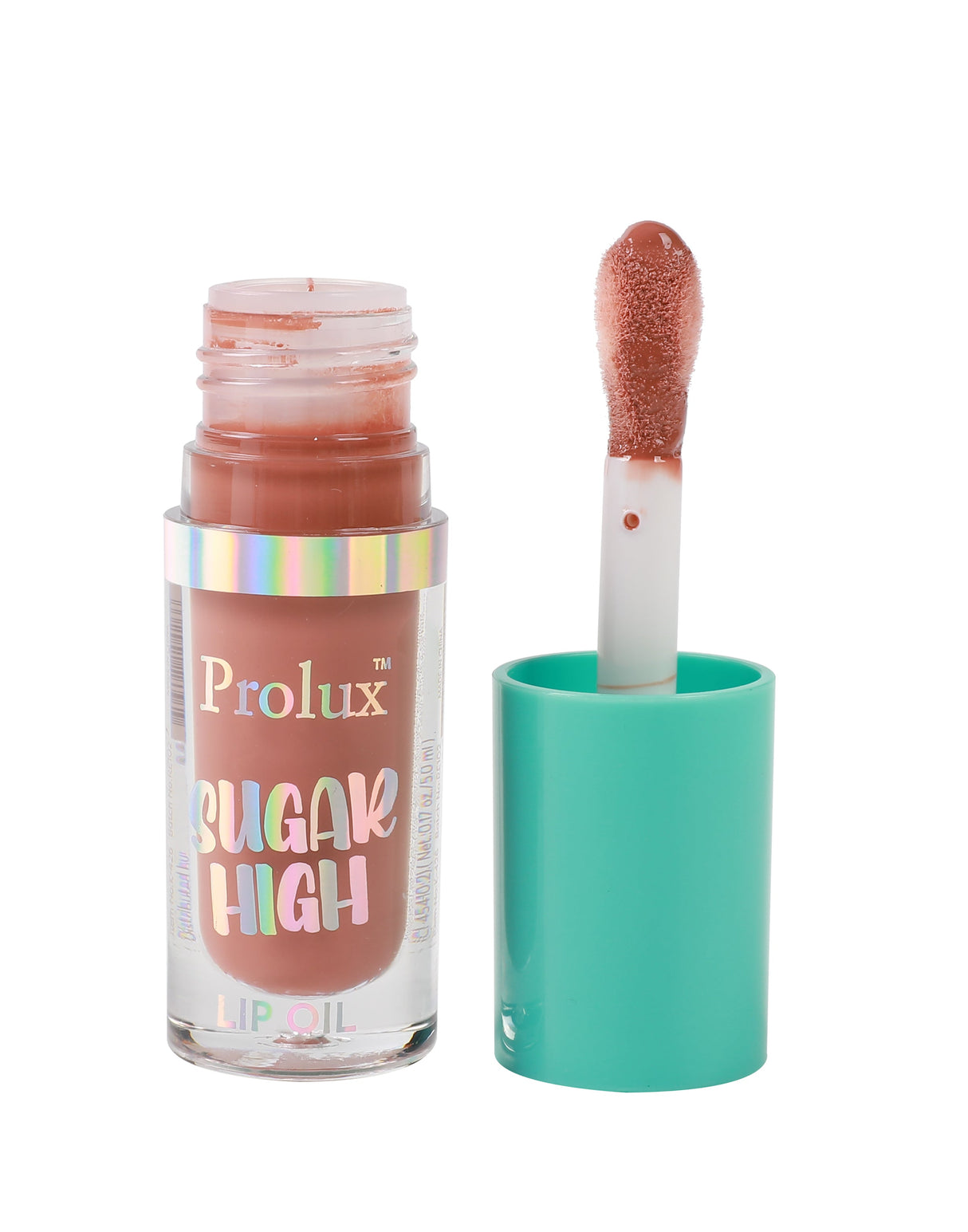 Prolux Sugar High Lip Oil from Prolux Cosmetics