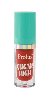 Prolux Sugar High Lip Oil from Prolux Cosmetics