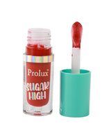 Prolux Sugar High Lip Oil from Prolux Cosmetics