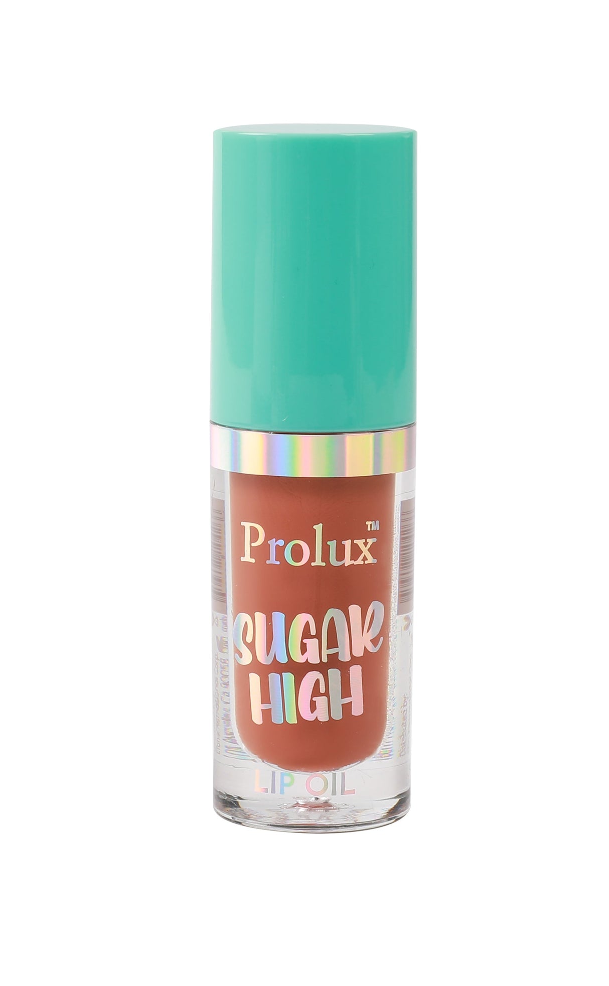Prolux Sugar High Lip Oil from Prolux Cosmetics
