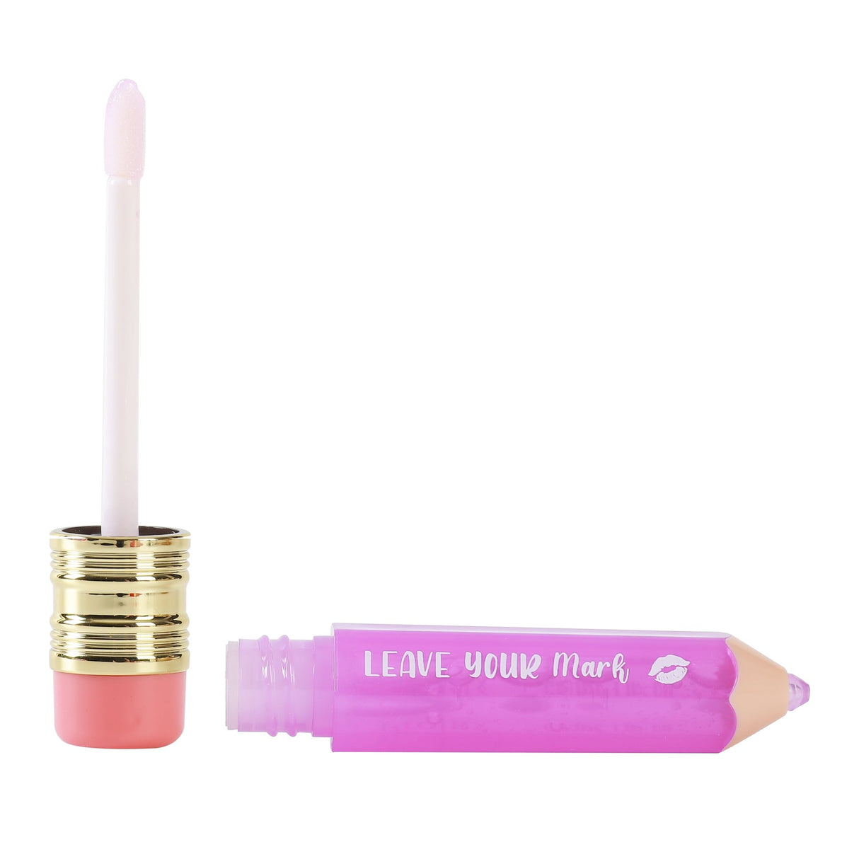Leave Your Mark Lip Oil from Prolux Cosmetics