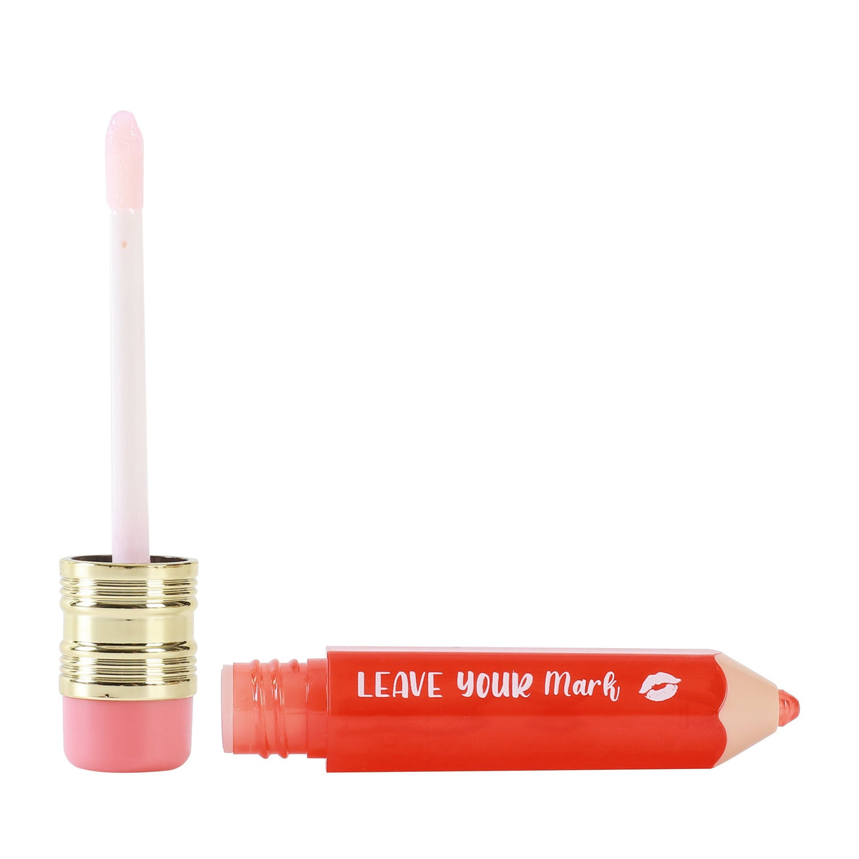 Leave Your Mark Lip Oil from Prolux Cosmetics