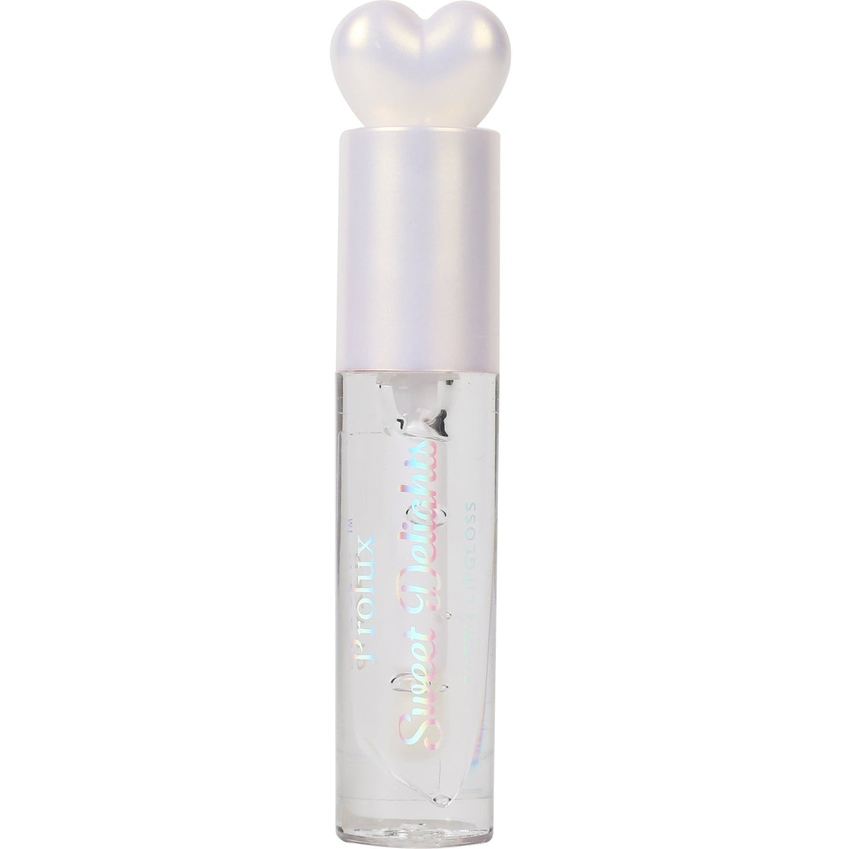 Sweet Delights Sheen Lip Gloss from Prolux Cosmetics