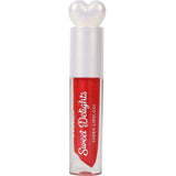 Sweet Delights Sheen Lip Gloss from Prolux Cosmetics