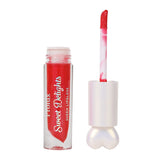 Sweet Delights Sheen Lip Gloss from Prolux Cosmetics
