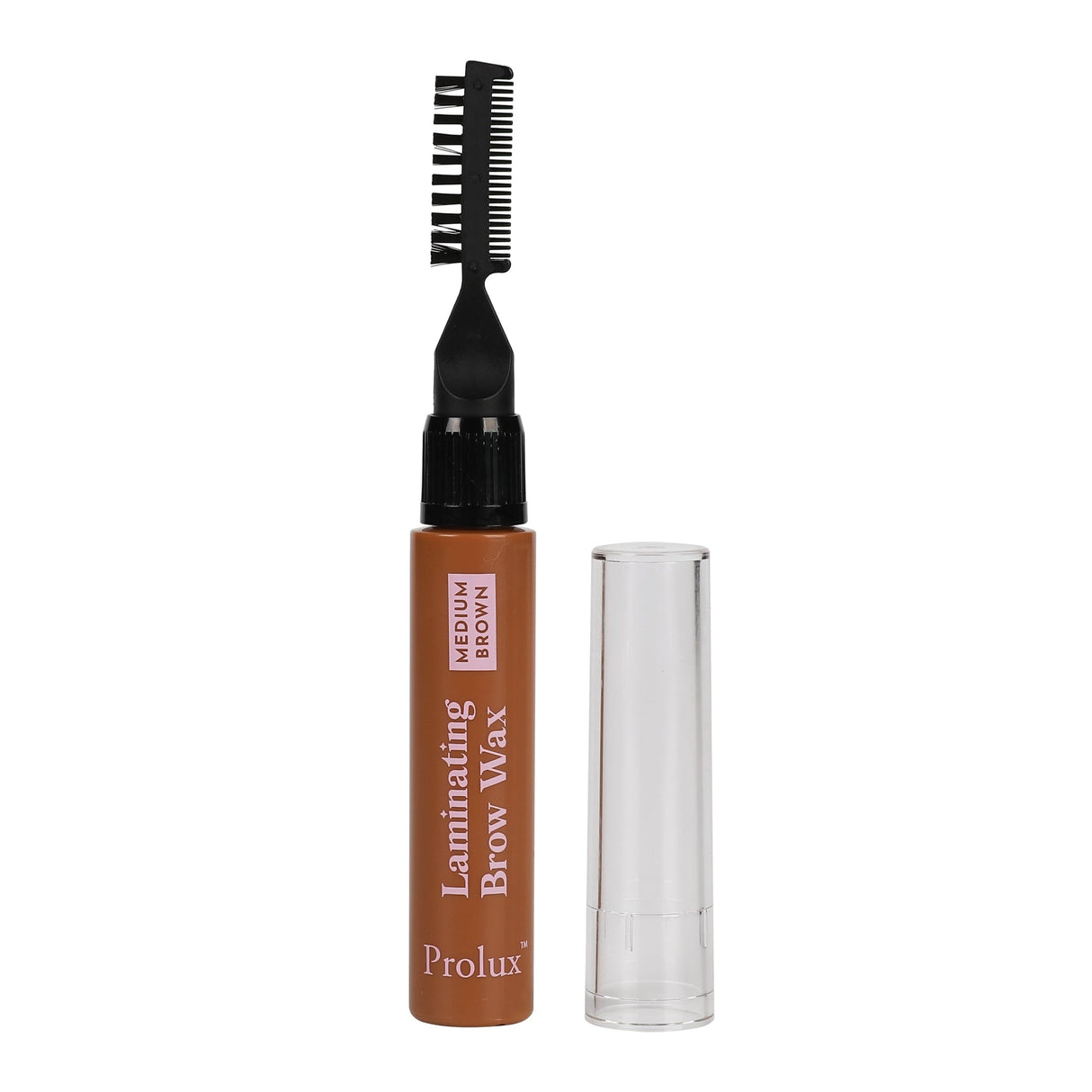 Laminating Eyebrow Wax from Prolux Cosmetics