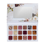 Hello Autumn Eyeshadow Palette from Prolux Cosmetics