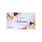 Hello Autumn Eyeshadow Palette from Prolux Cosmetics
