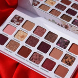 Hello Autumn Eyeshadow Palette from Prolux Cosmetics