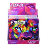Fierce Eyeshadow Palette From Prolux Cosmetics